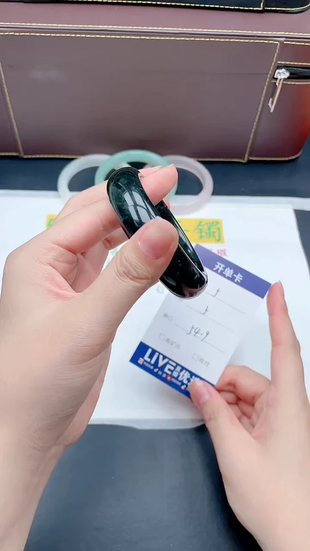 无非金属直播间所见即所得 5-54