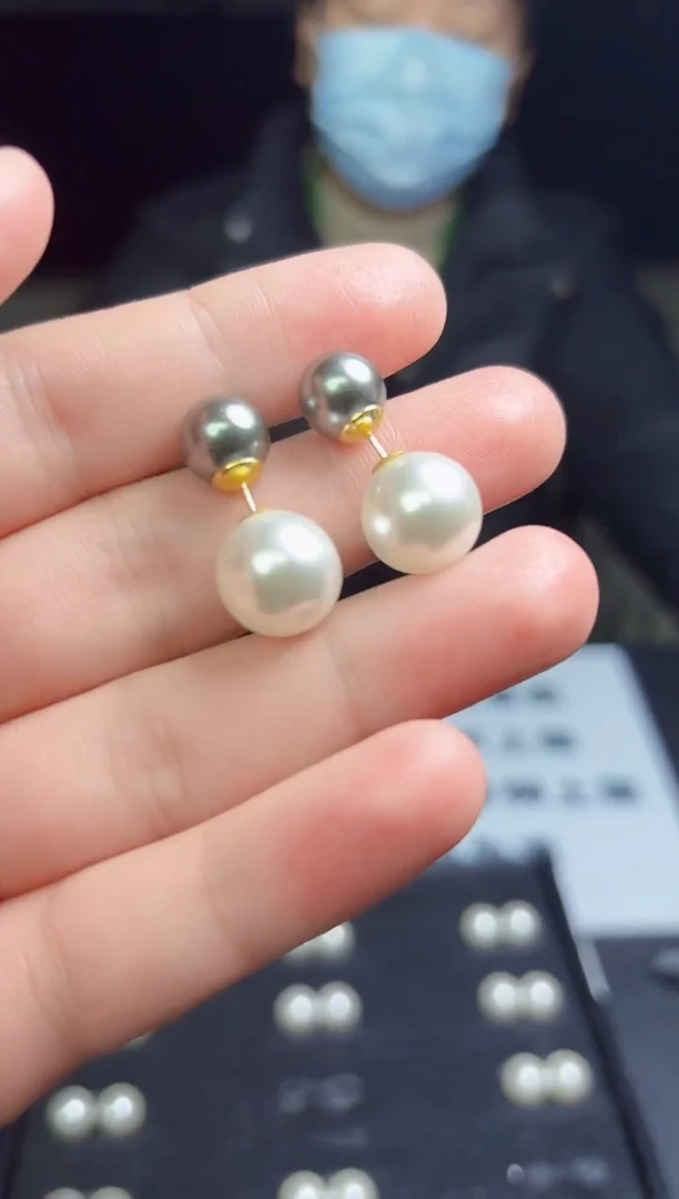 咔拉咪专属 q13 耳饰