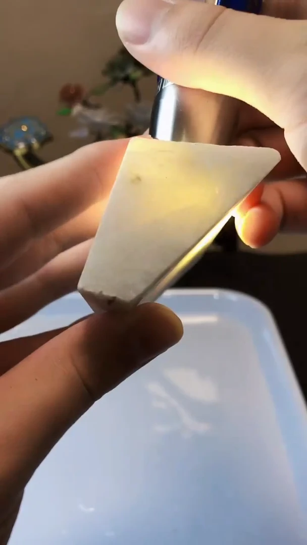 翡翠未镶嵌颈饰天然翡翠A货