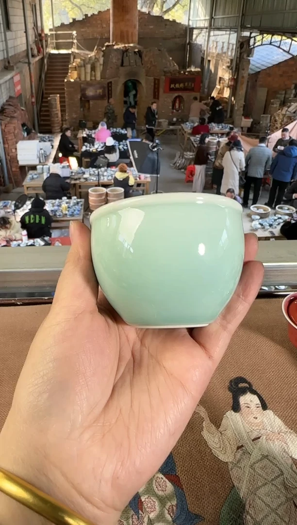 【闪购商品】双板桥柴窑双板桥柴窑