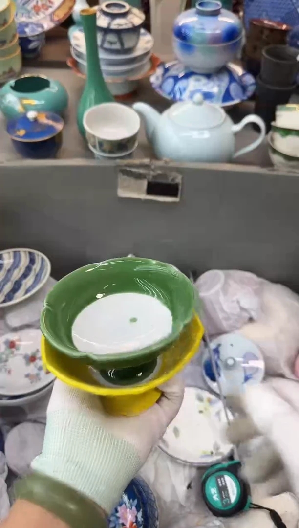 摆件桃**酱瓷器瓷器瓷器瓷器