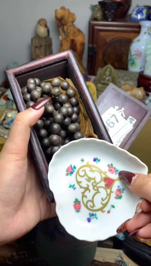 紫砂盖碗瓷器默认微瑕瓷器