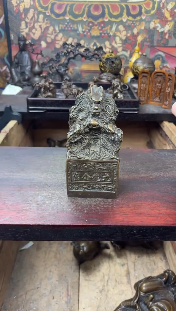 百福铜器专属精选链接
