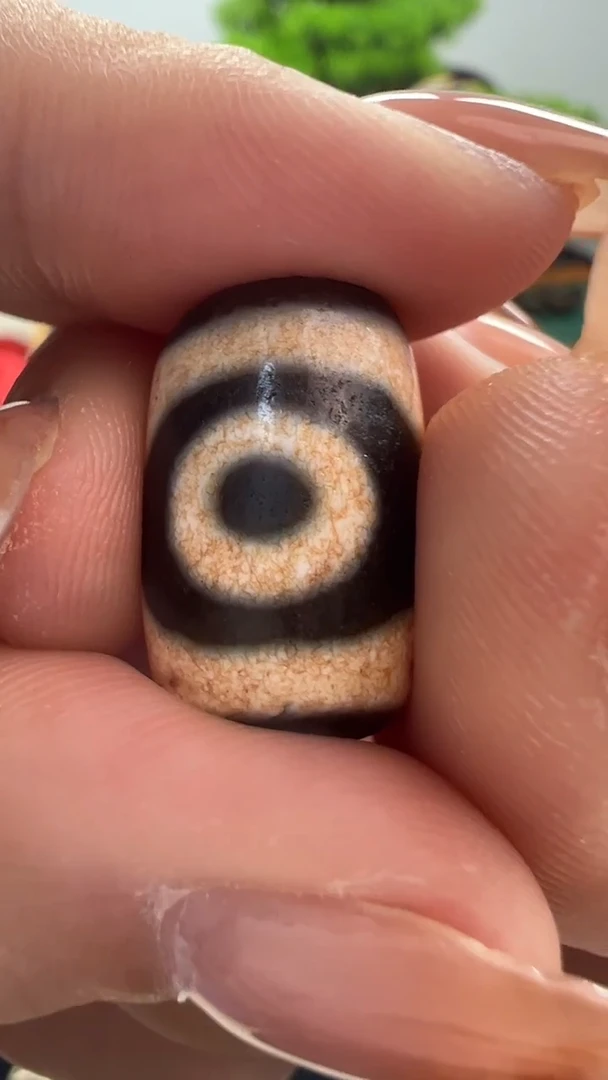 玛瑙/玉髓（覆膜）颈饰未镶嵌41.(微瑕随机发货)