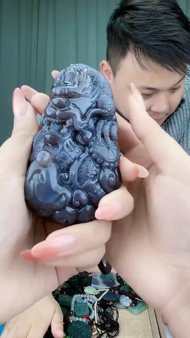 未镶嵌和田玉挂件和田玉拍一发一，多样性发货！
