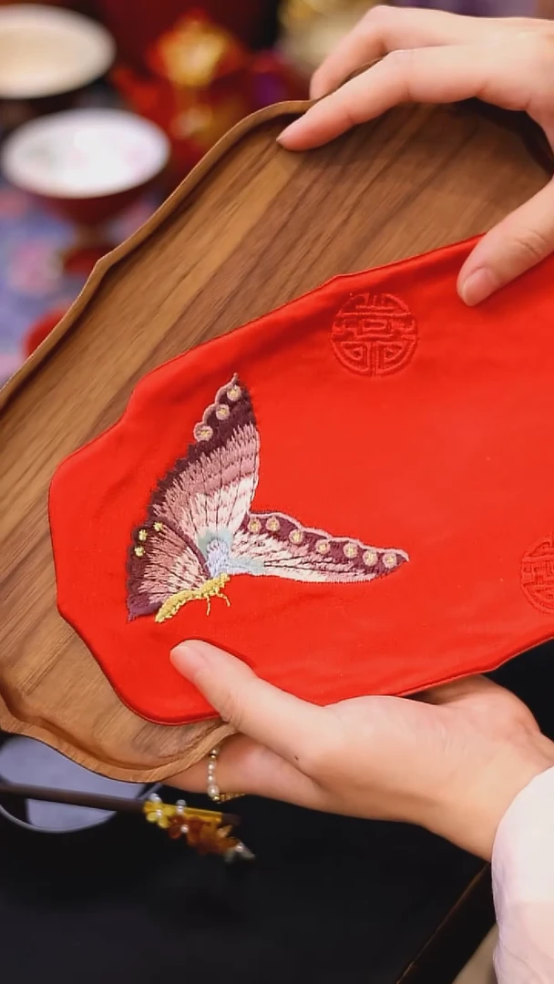 【闪购商品】摆件山怂阿卿直播间@@一整套