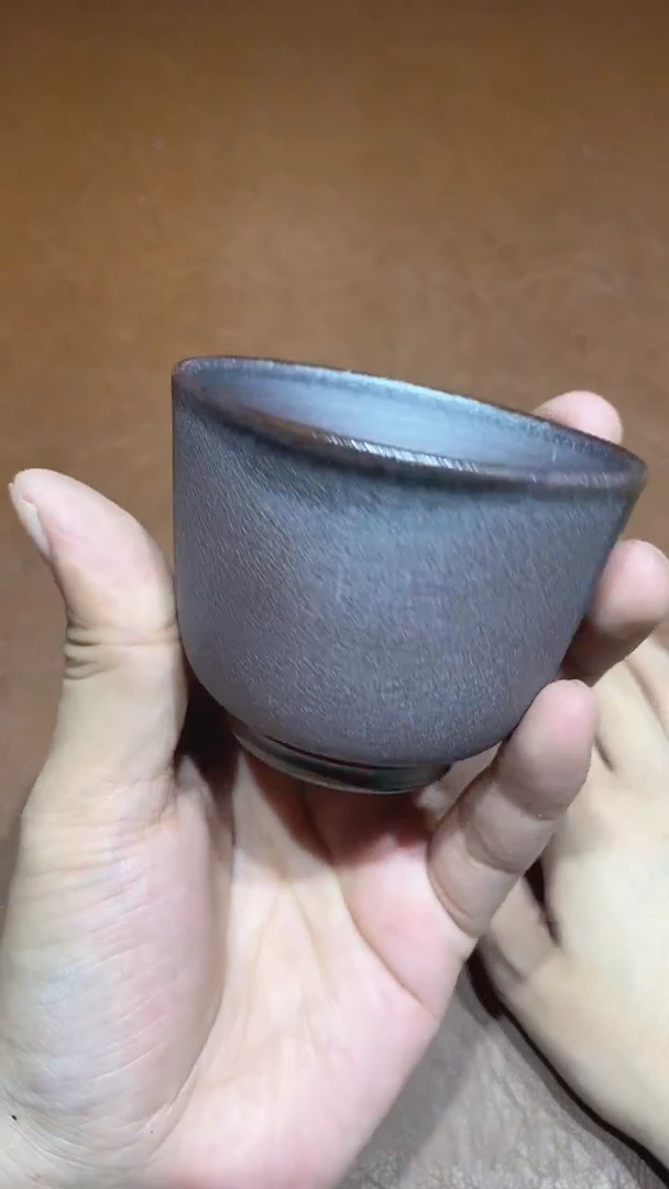 奢瓷柴烧茶器专拍链接221