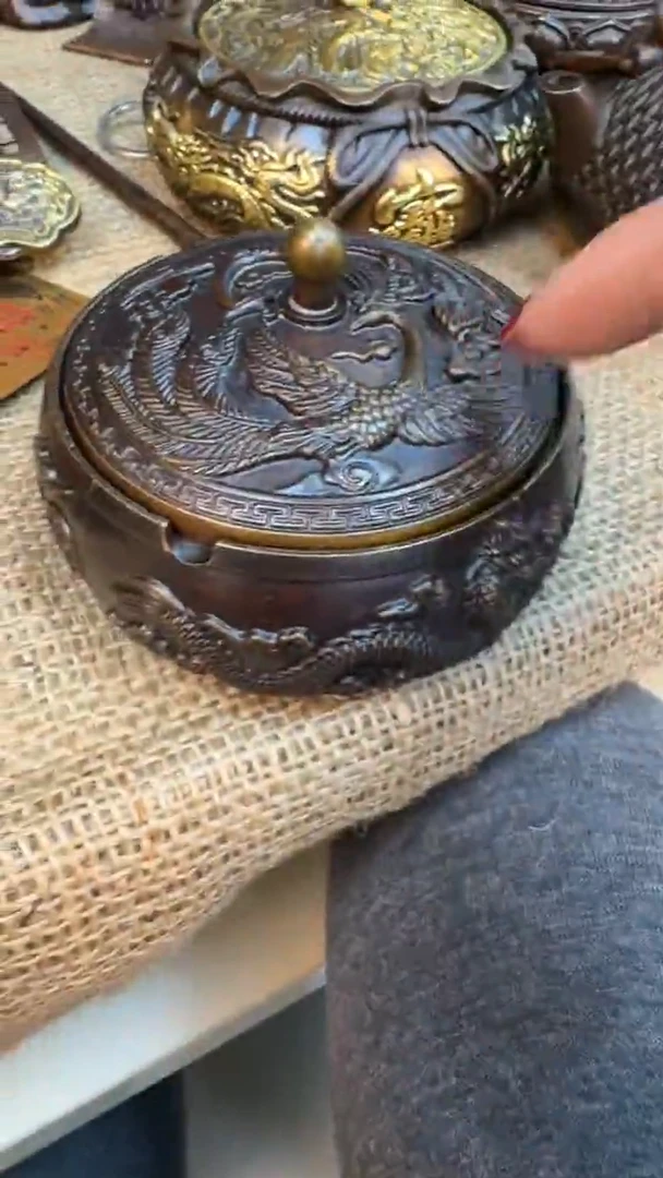 铜韵铜器铜韵铜器