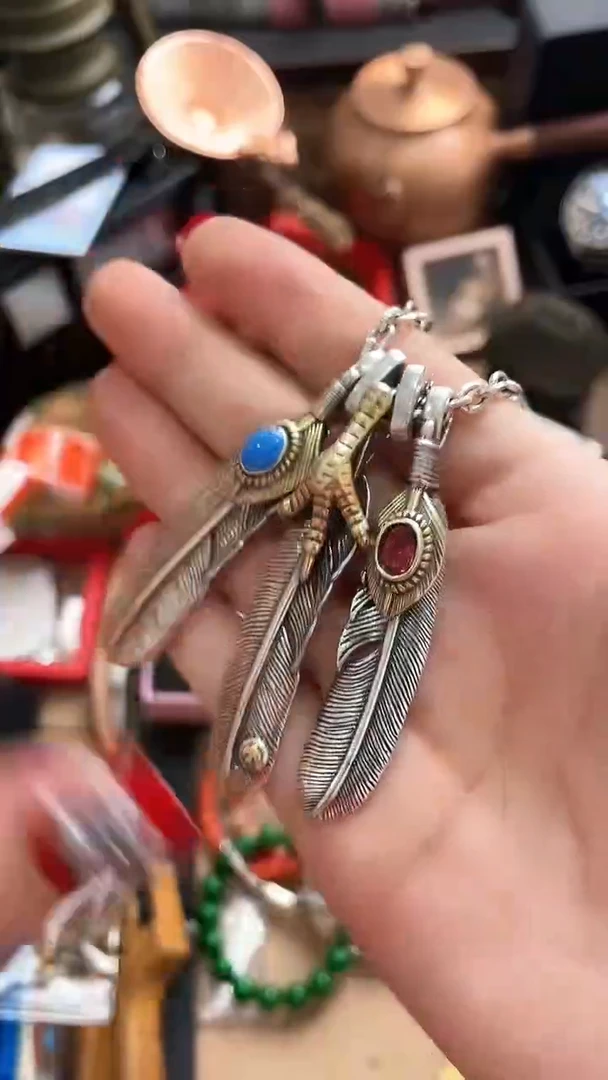 【闪购商品】瓷片悠韵杂货铺6号