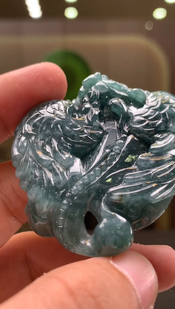 未镶嵌定制翡翠********136