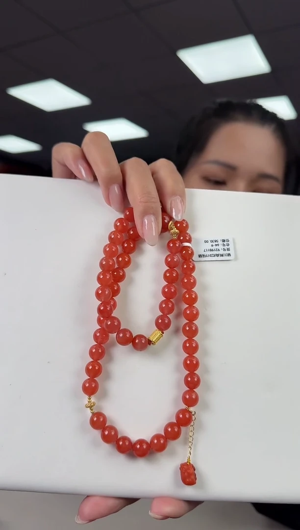 未镶嵌珠串南红玛瑙多样发其一/9/149800680