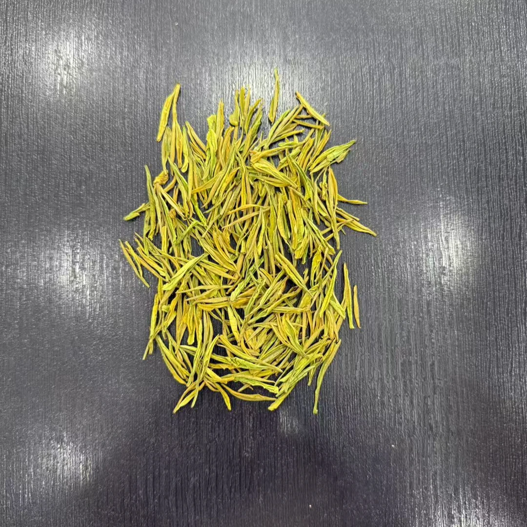 『老母鸡汤』2025安吉昆铜熊猫奶白茶N60 125g/250g/500g