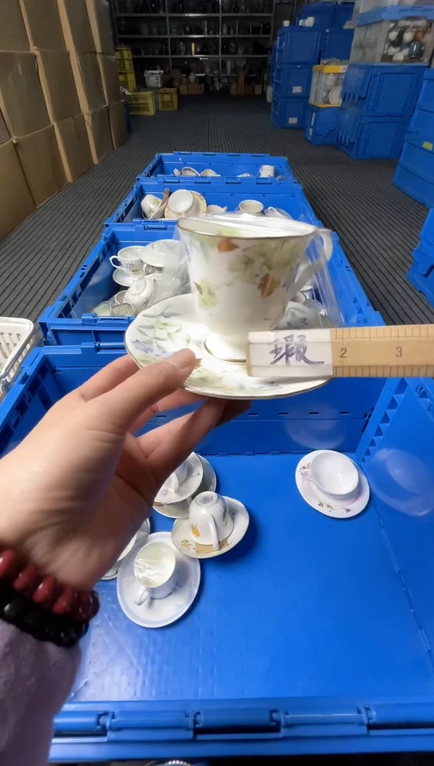 稻谷壳小宝中古直播间