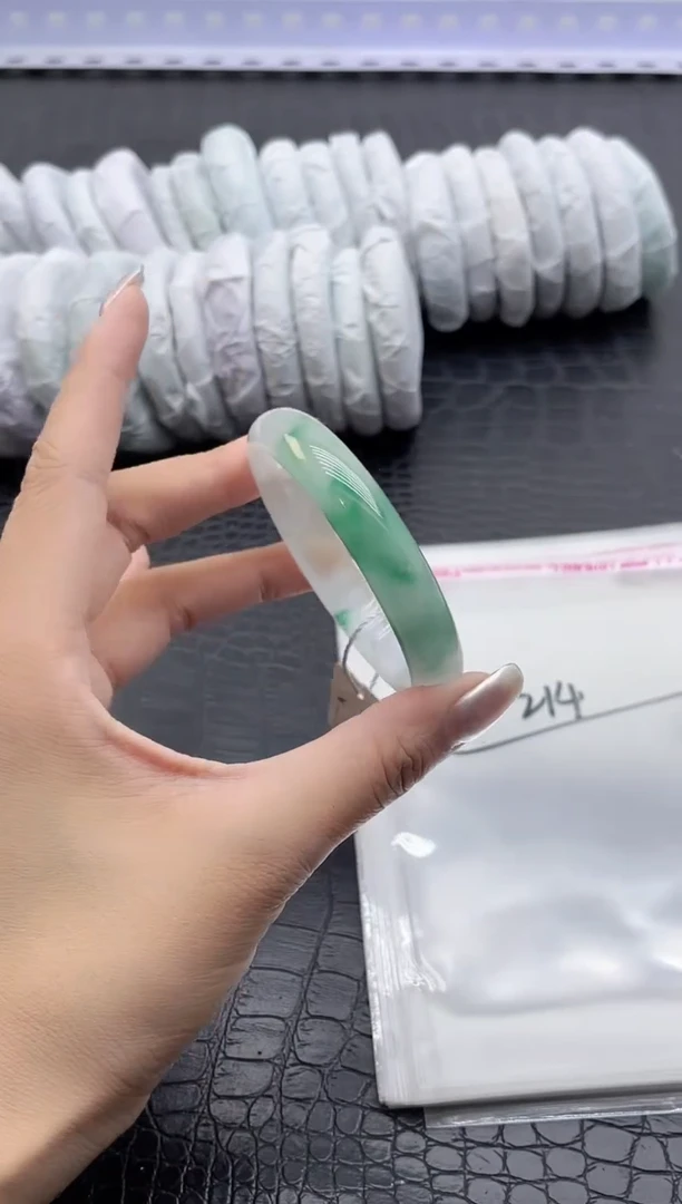 手镯所见即所得拍啥发啥214