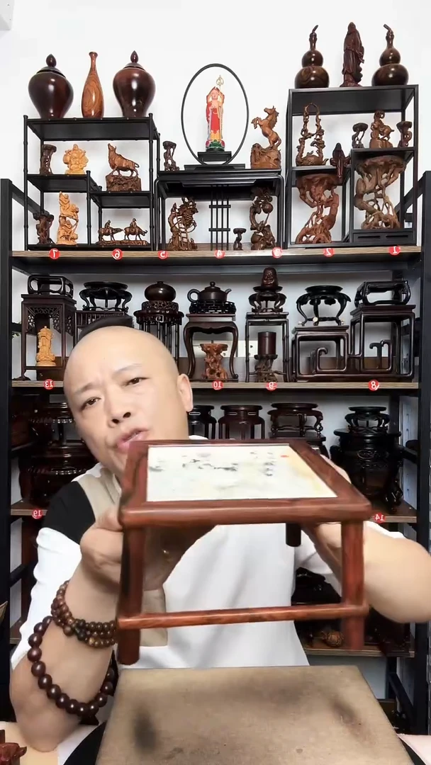 底座底座底座17正方