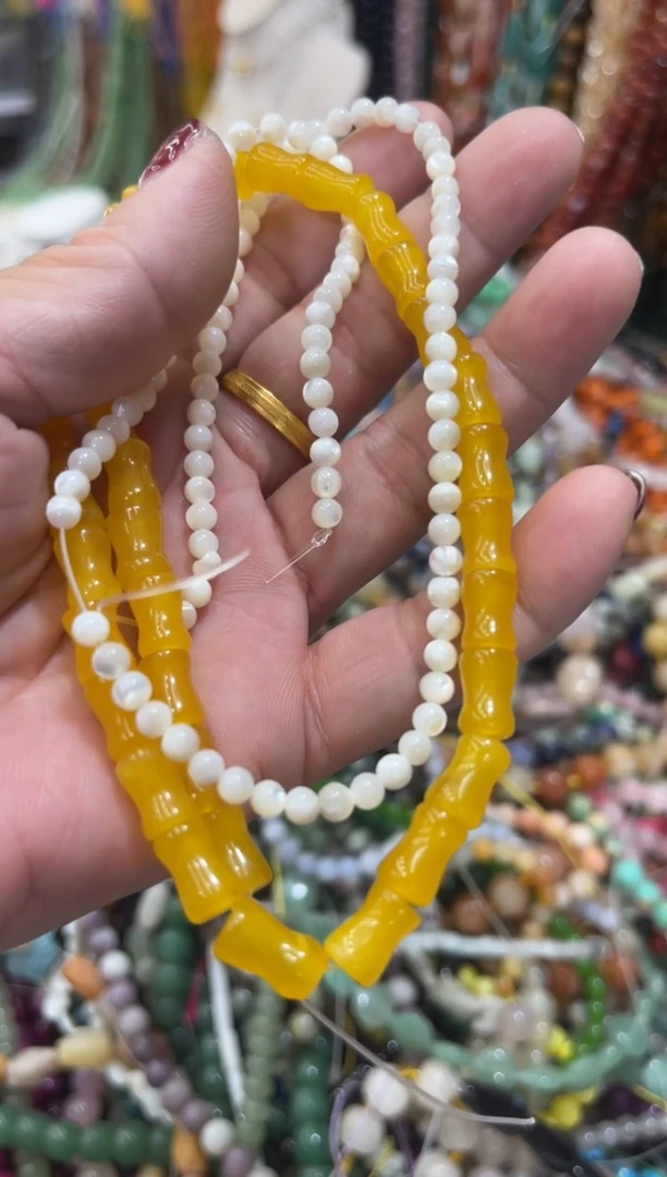 玛瑙/玉髓未镶嵌珠宝半成品53号