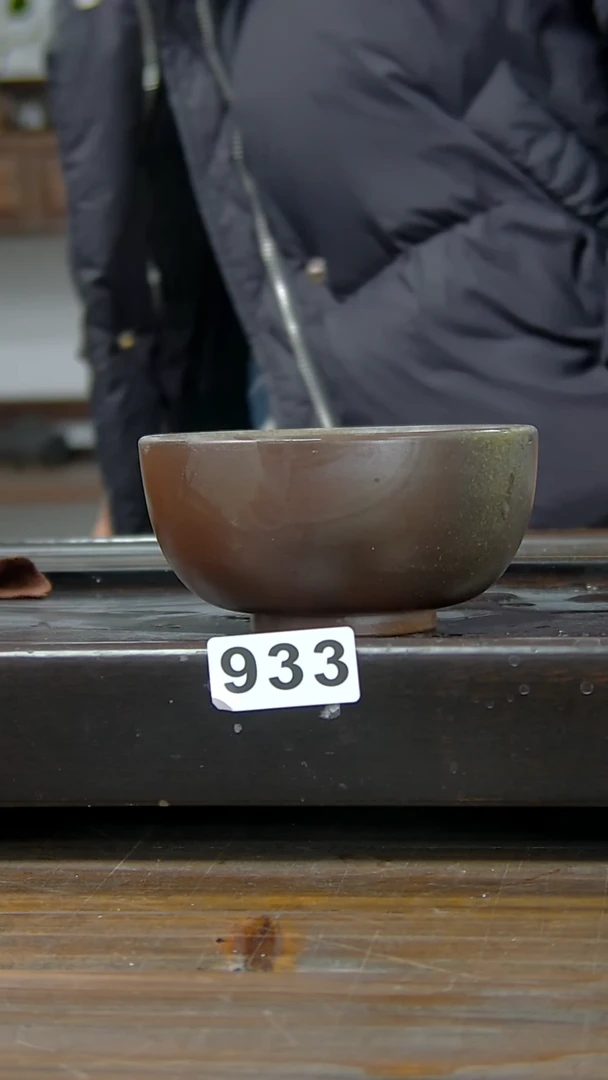 【闪购商品】贵台龙窑柴烧茶壶933