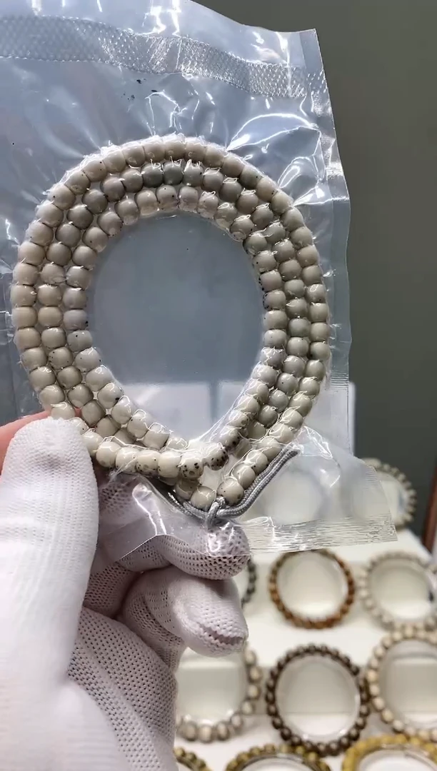 手串星月菩提河豚108 数星星压车勿拍8888888888888888888