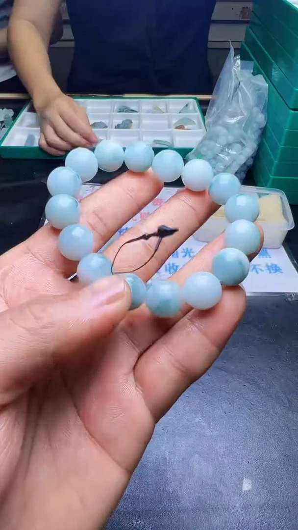 未镶嵌定制翡翠天然翡翠A货