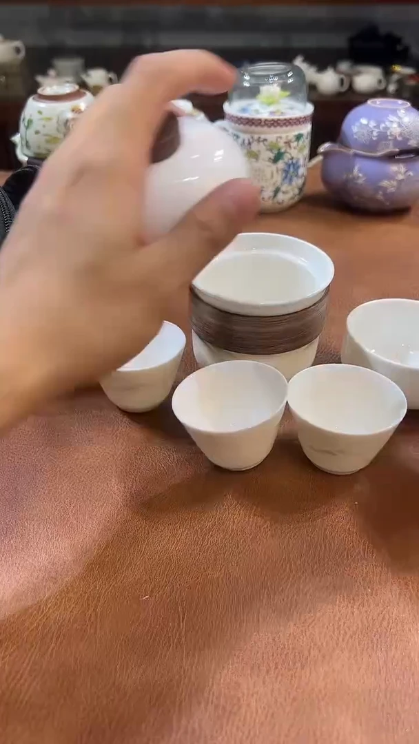 ccccccc超级便宜的旅行茶具11111111