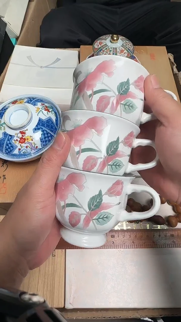 瓷片瓷器瓷器瓷器