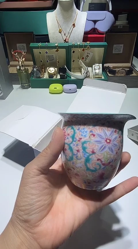 瓷片生活的本意就是开心@@1