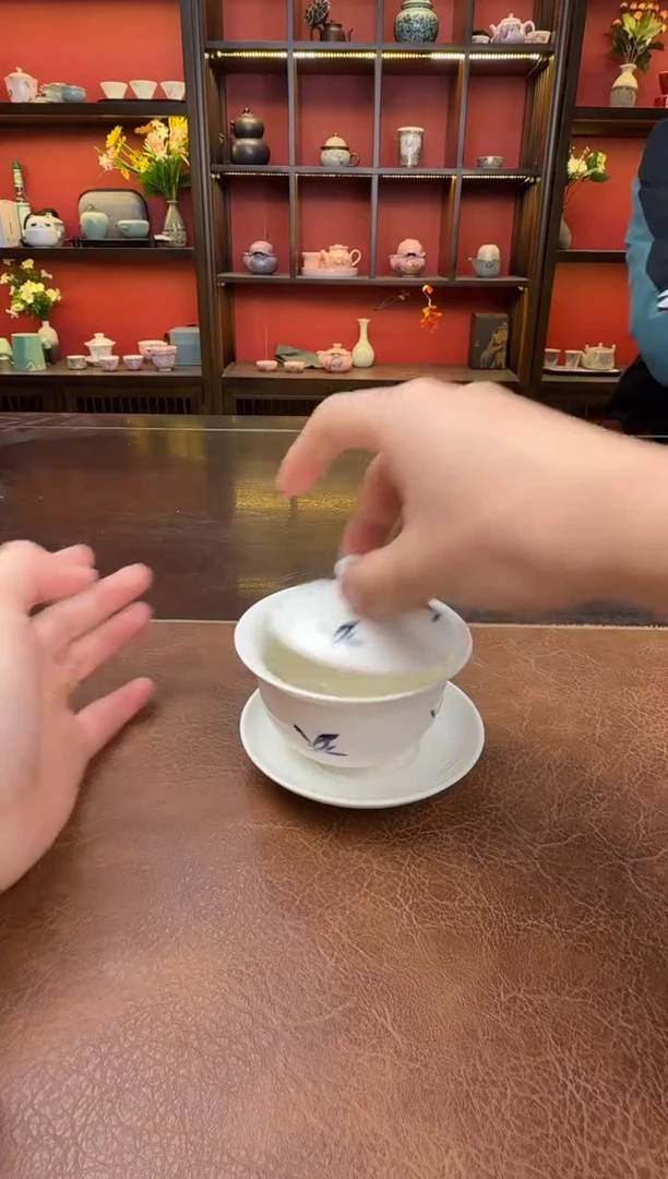 这是真便宜-旅行茶具