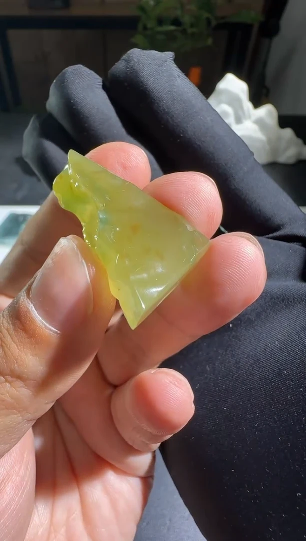 未镶嵌定制翡翠缅甸A货翡翠