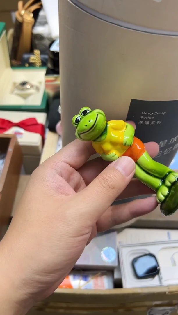 瓷片.全球寻宝高端瓷儿