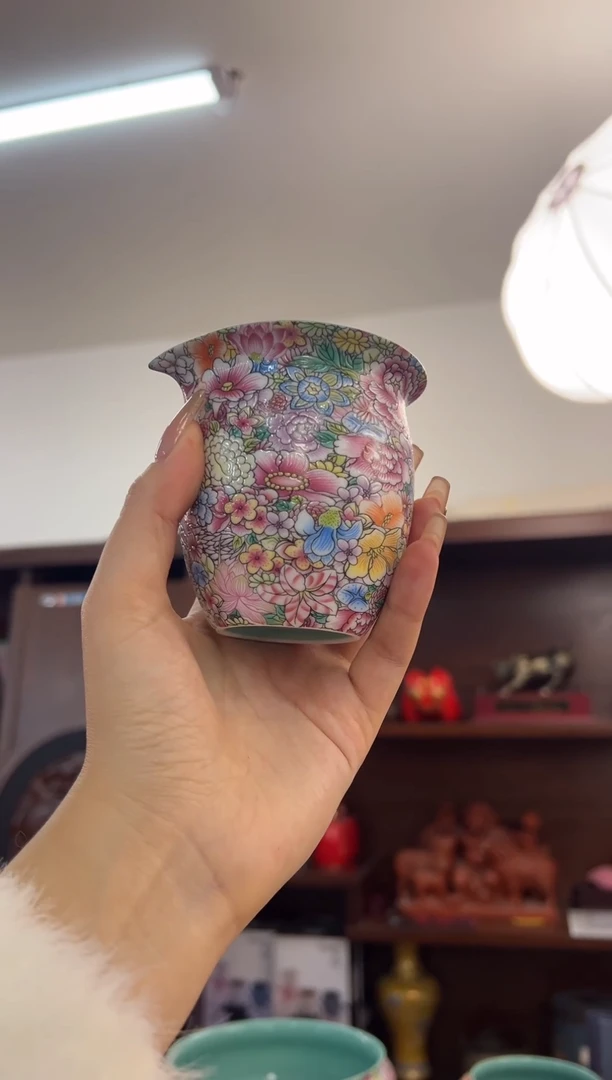 【闪购商品】瓷片小乔闪电购链接