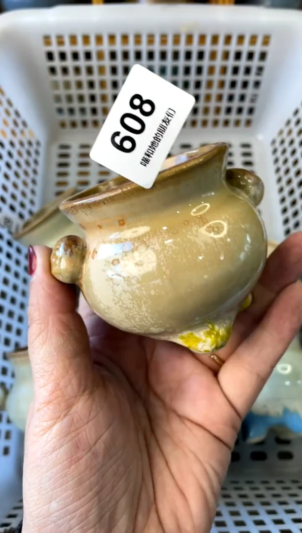 【闪购商品】陶608 内口5.5