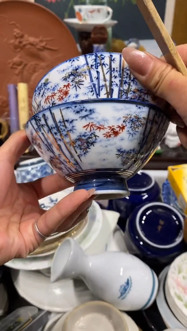 豆**豆瓷器 餐具 摆件 工艺品