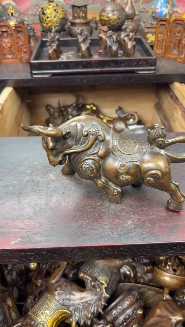 信德铜器专属精选链接