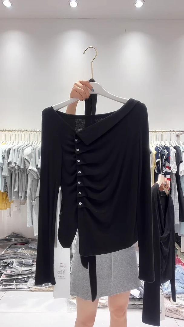 贵阳商贸城L+女装005