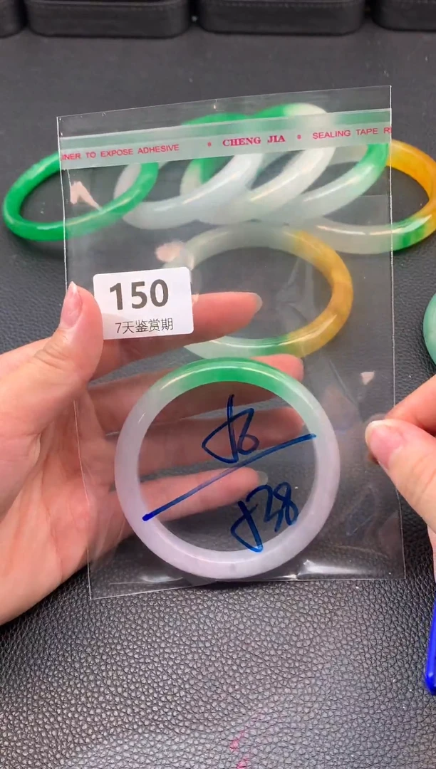 非金属无时尚手镯 所见即所得 七天鉴赏期