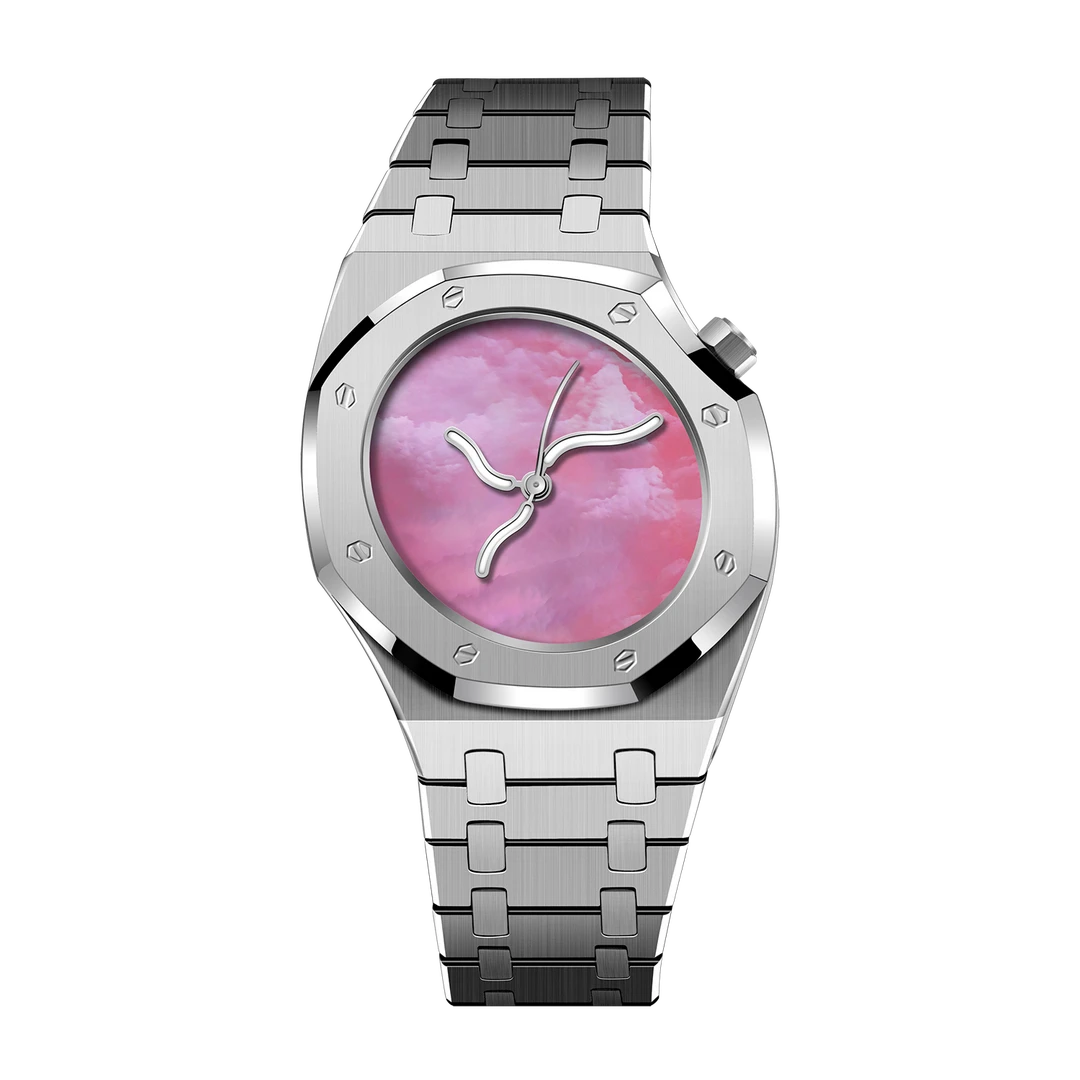 【GALI巡演同款】Safrezo曲线橡树-绯霞CO-C01-S