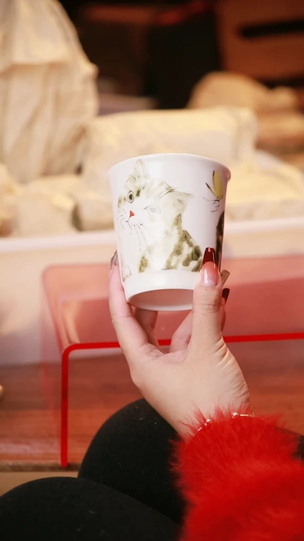 【闪购商品】其他茶具茶具（无礼盒@@A11747