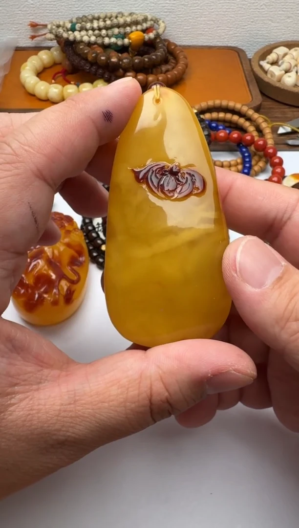 吊坠橄榄核橄榄核