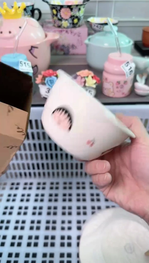 瓷片719默认微瑕谨慎参怕库存1件