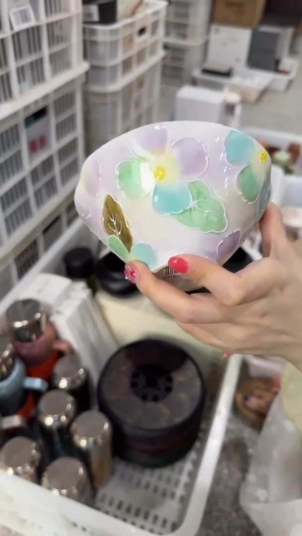 瓷片       @@HL083