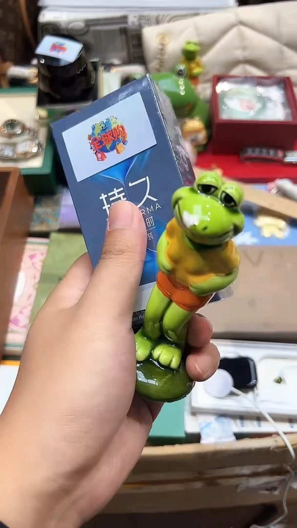 ..全球寻宝高端瓷儿