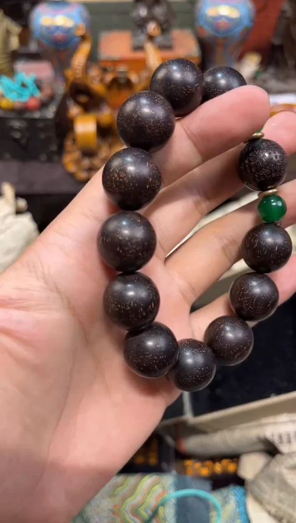 檀香紫檀（小叶紫檀）S刘哥专属高端精品14