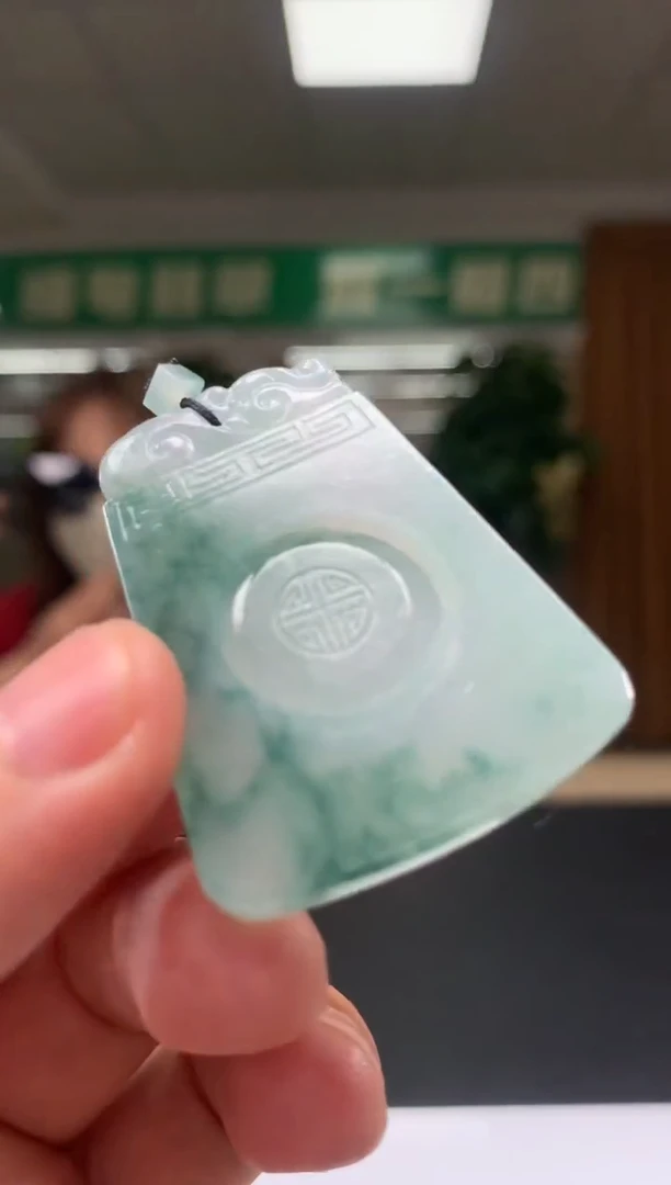 未镶嵌定制翡翠          *248