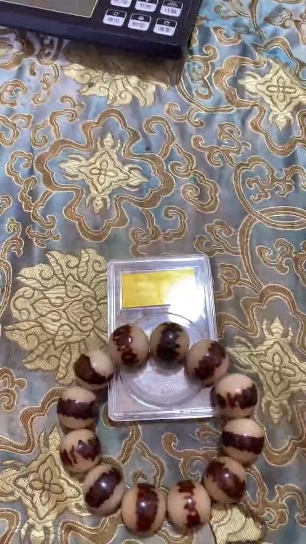 【闪购商品】金刚菩提手串精选好物放心去拍