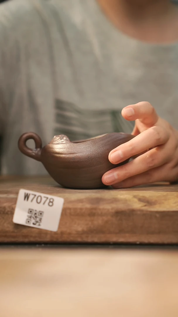 【经典福利】/ 公道杯@@W7078