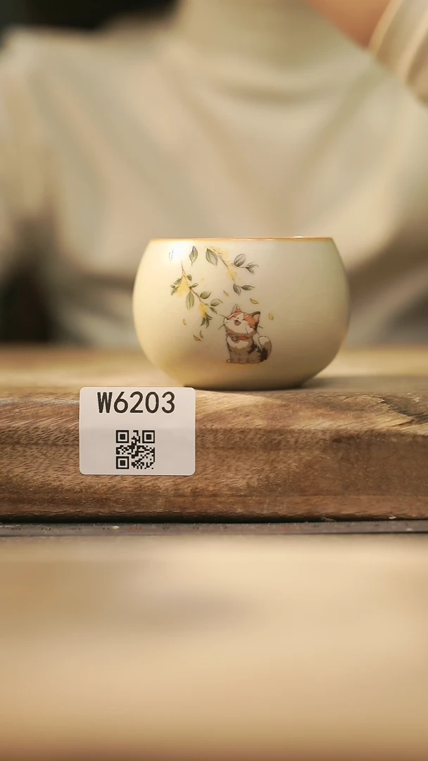 【闪购商品】【经典福利】/ 杯子@@W6203