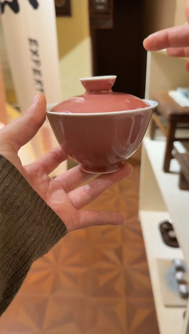 板娘的茶茶具fy052