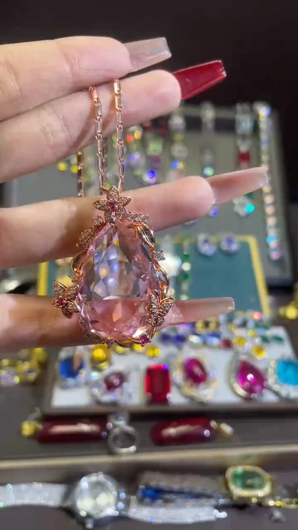 非金属无高端定制精品系列款式S390