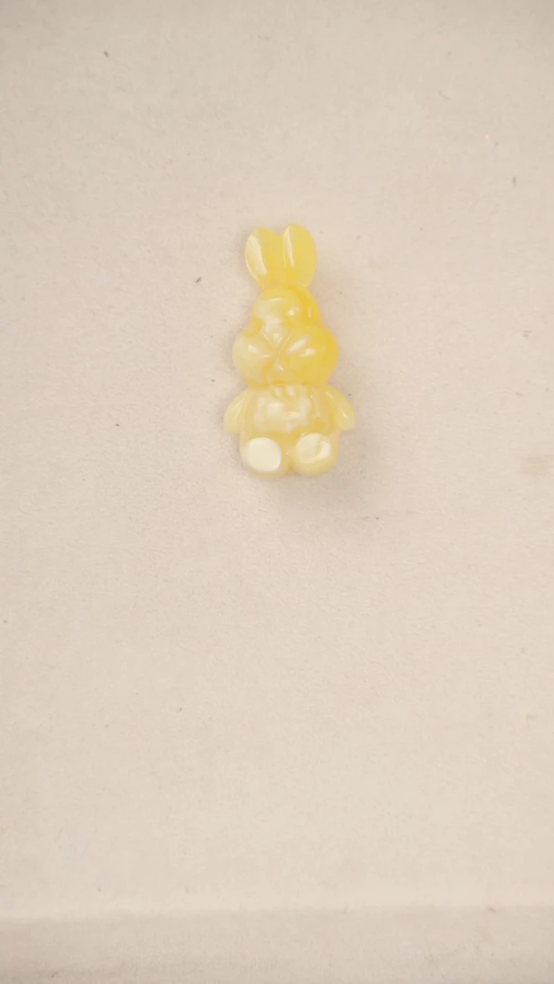 蜜蜡吊坠(不含链)未镶嵌R**a吊坠