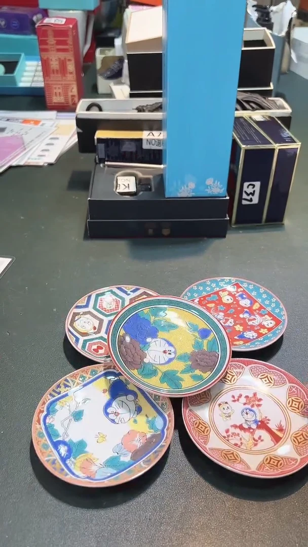 瓷片全场正品,一件不留@@1